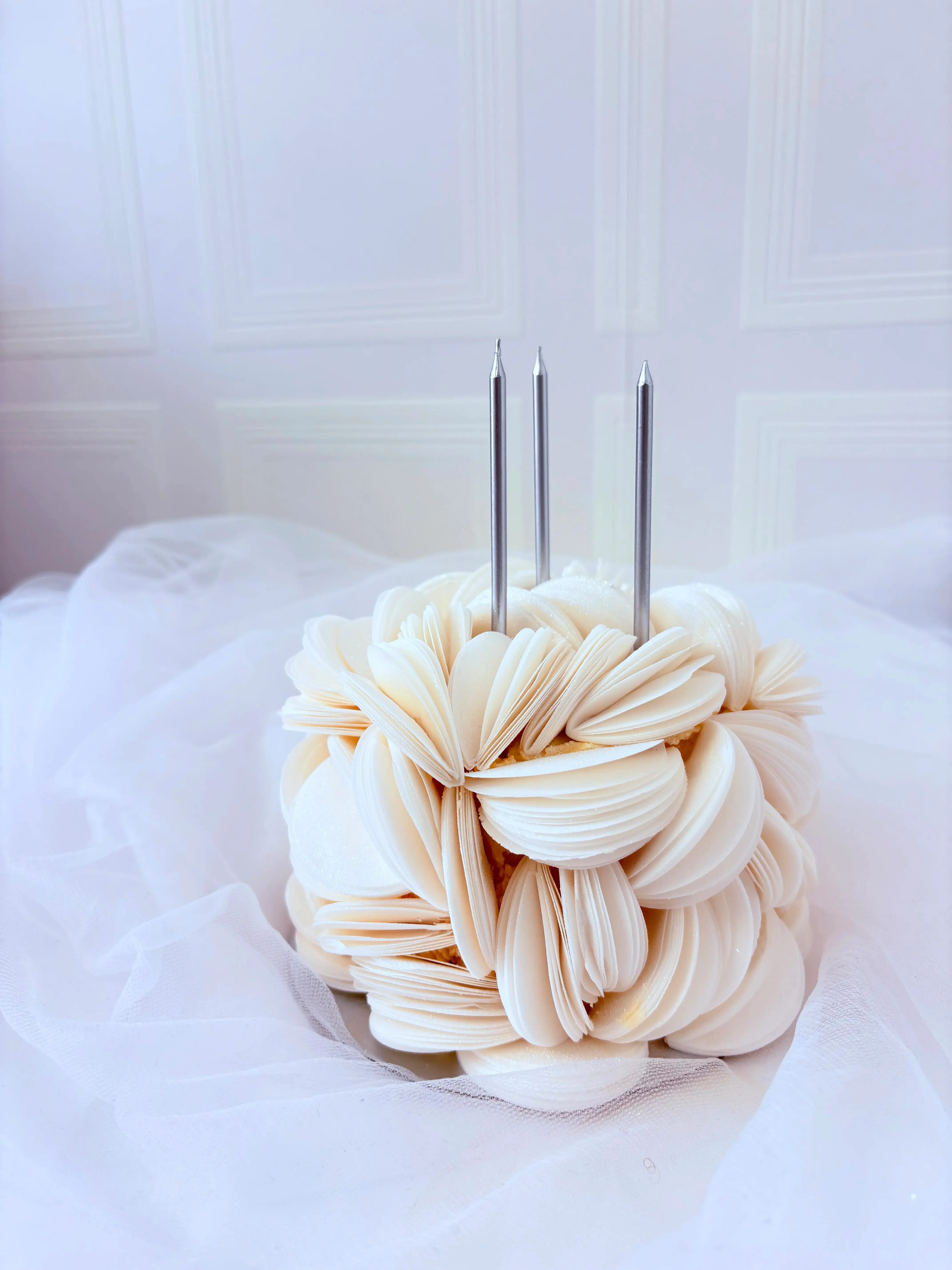 Celebration Cake