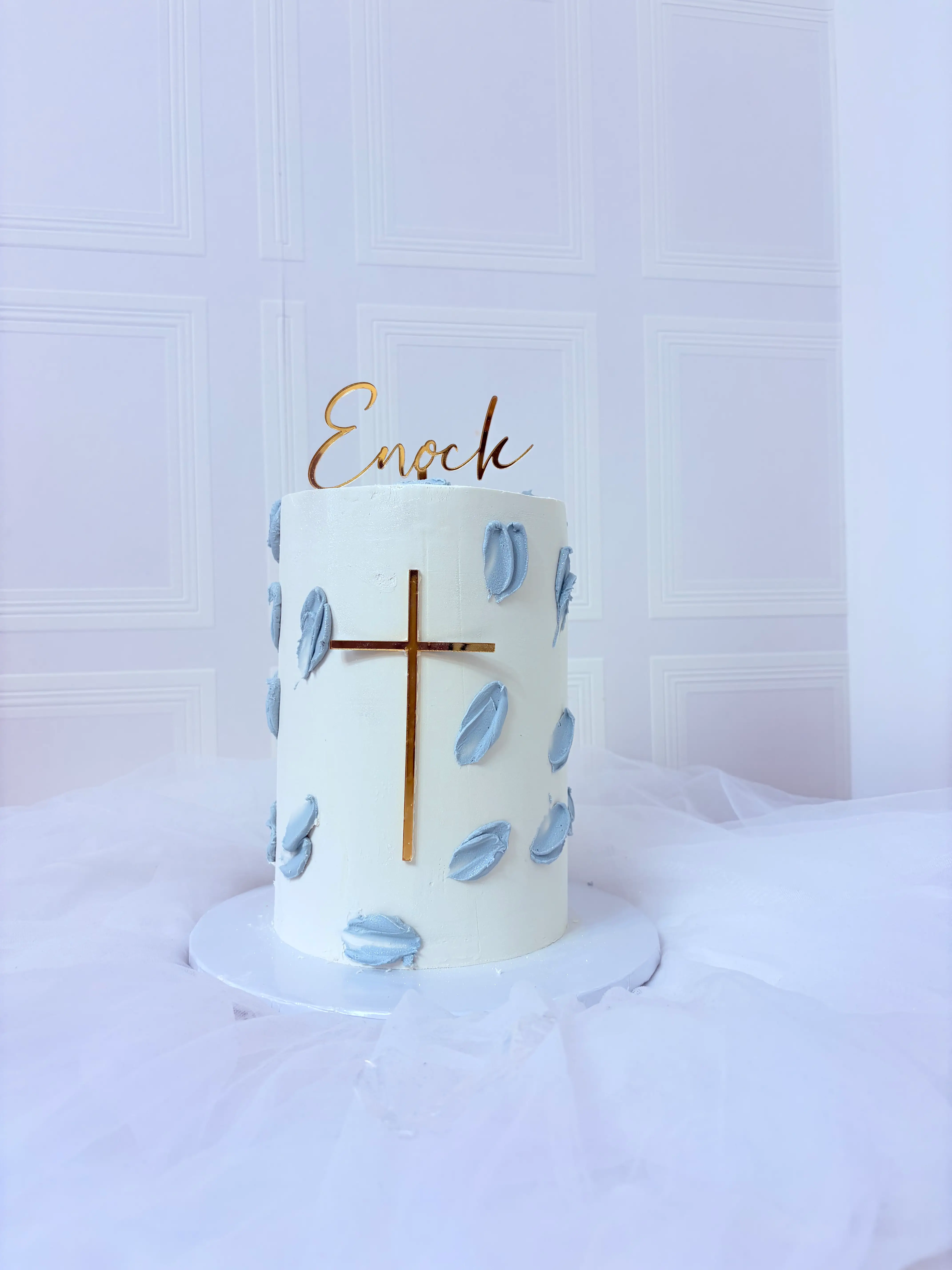 Custom Made Cake
